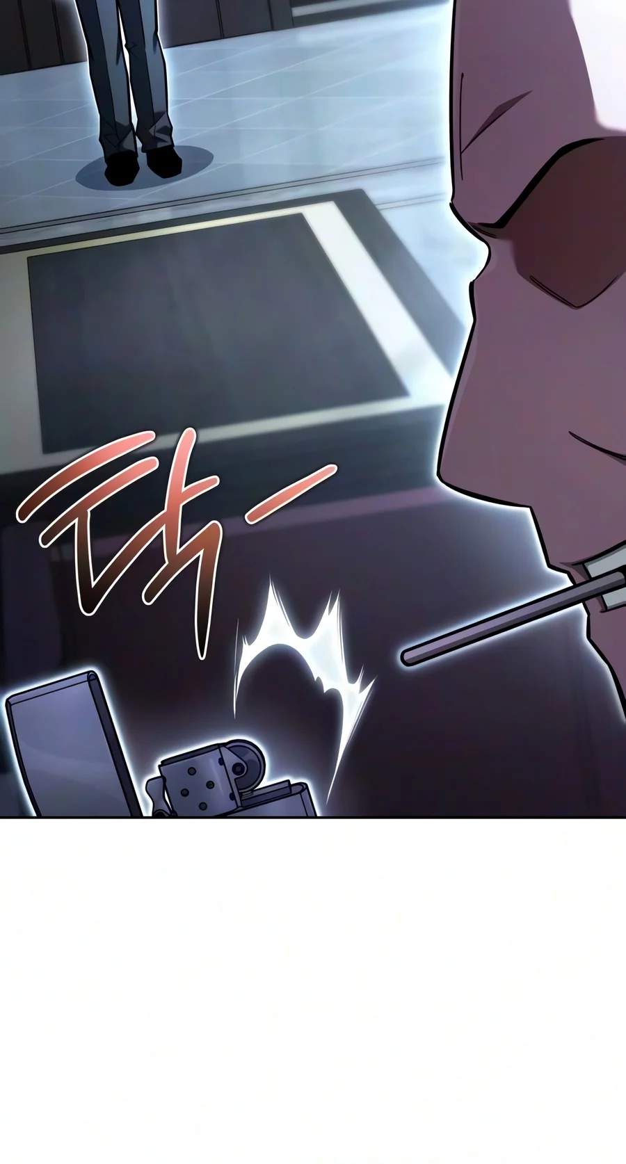 A Wimp’s Strategy Guide to Conquer the Tower Chapter 45 page 28