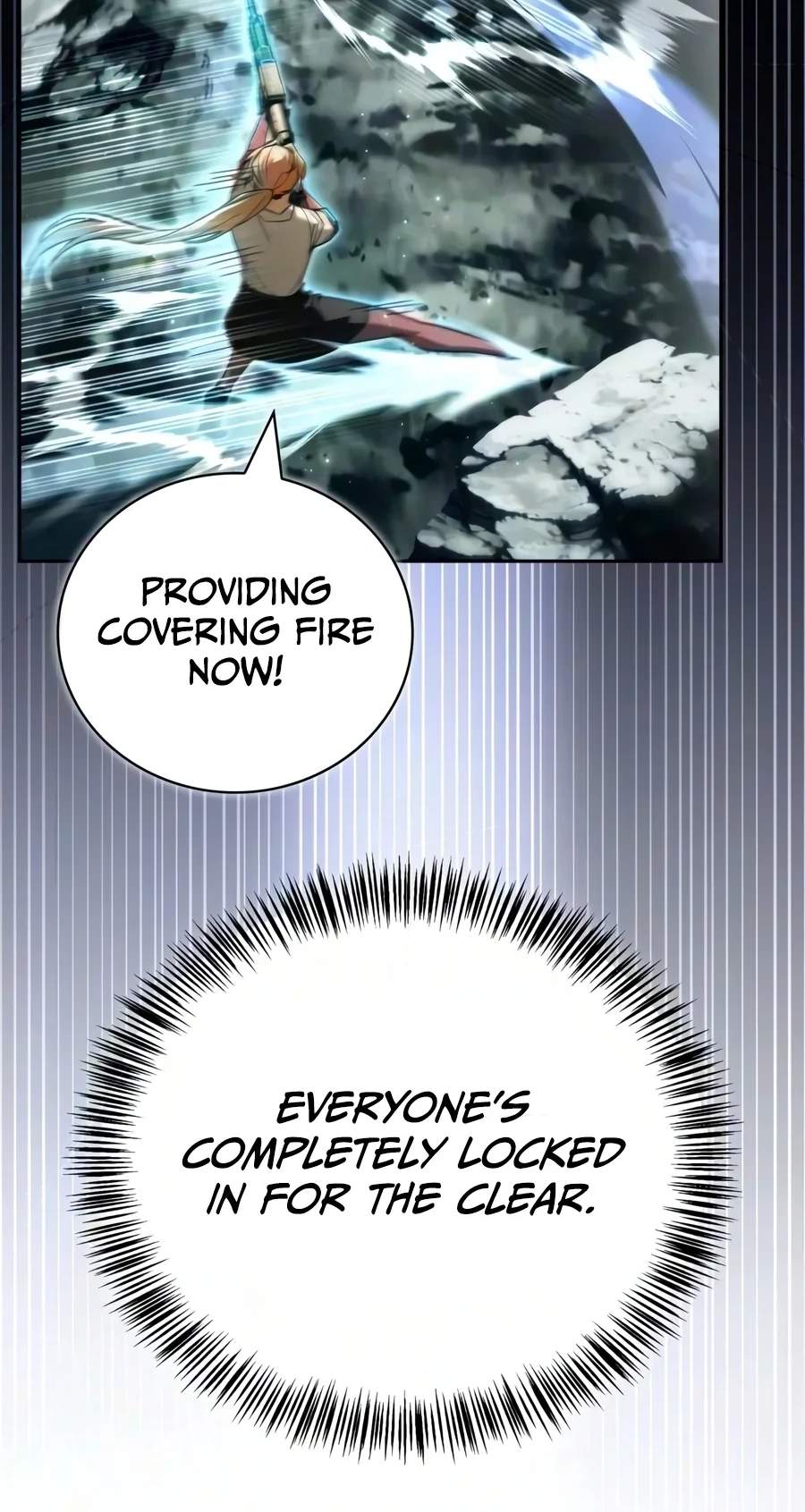 A Wimp’s Strategy Guide to Conquer the Tower Chapter 47 page 24
