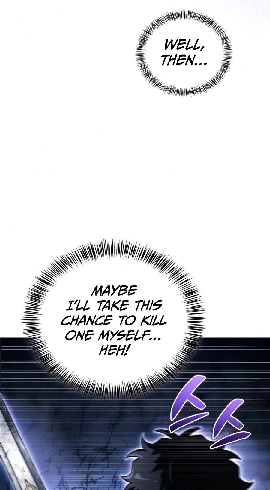 A Wimp’s Strategy Guide to Conquer the Tower Chapter 47 page 25