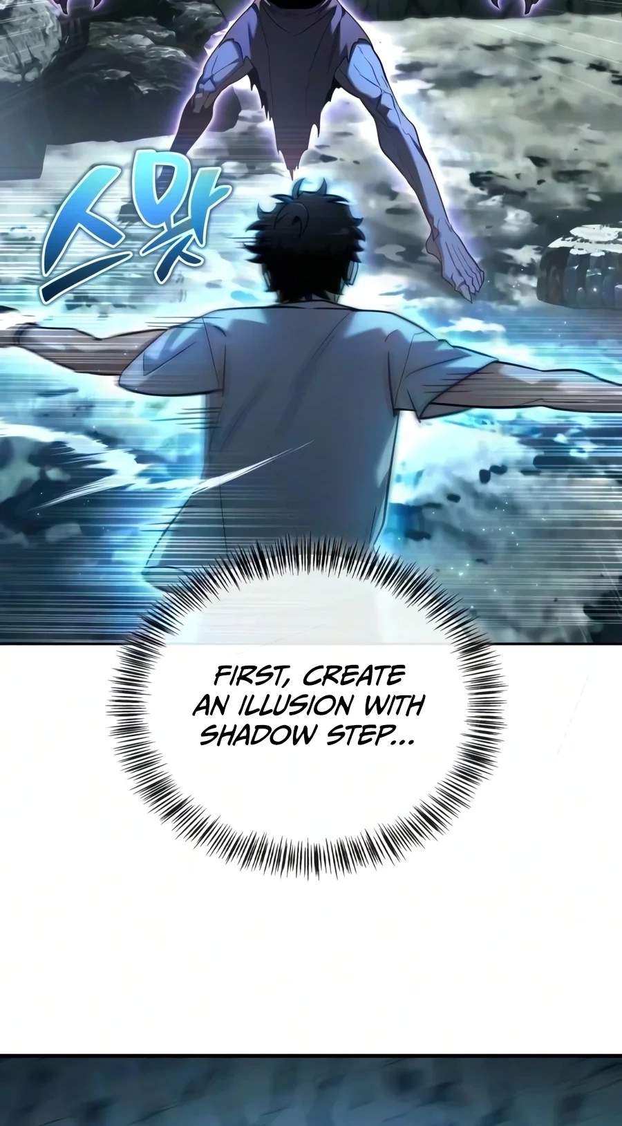 A Wimp’s Strategy Guide to Conquer the Tower Chapter 47 page 29