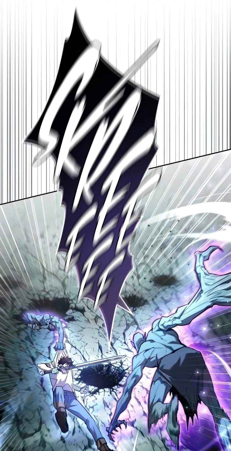 A Wimp’s Strategy Guide to Conquer the Tower Chapter 47 page 36