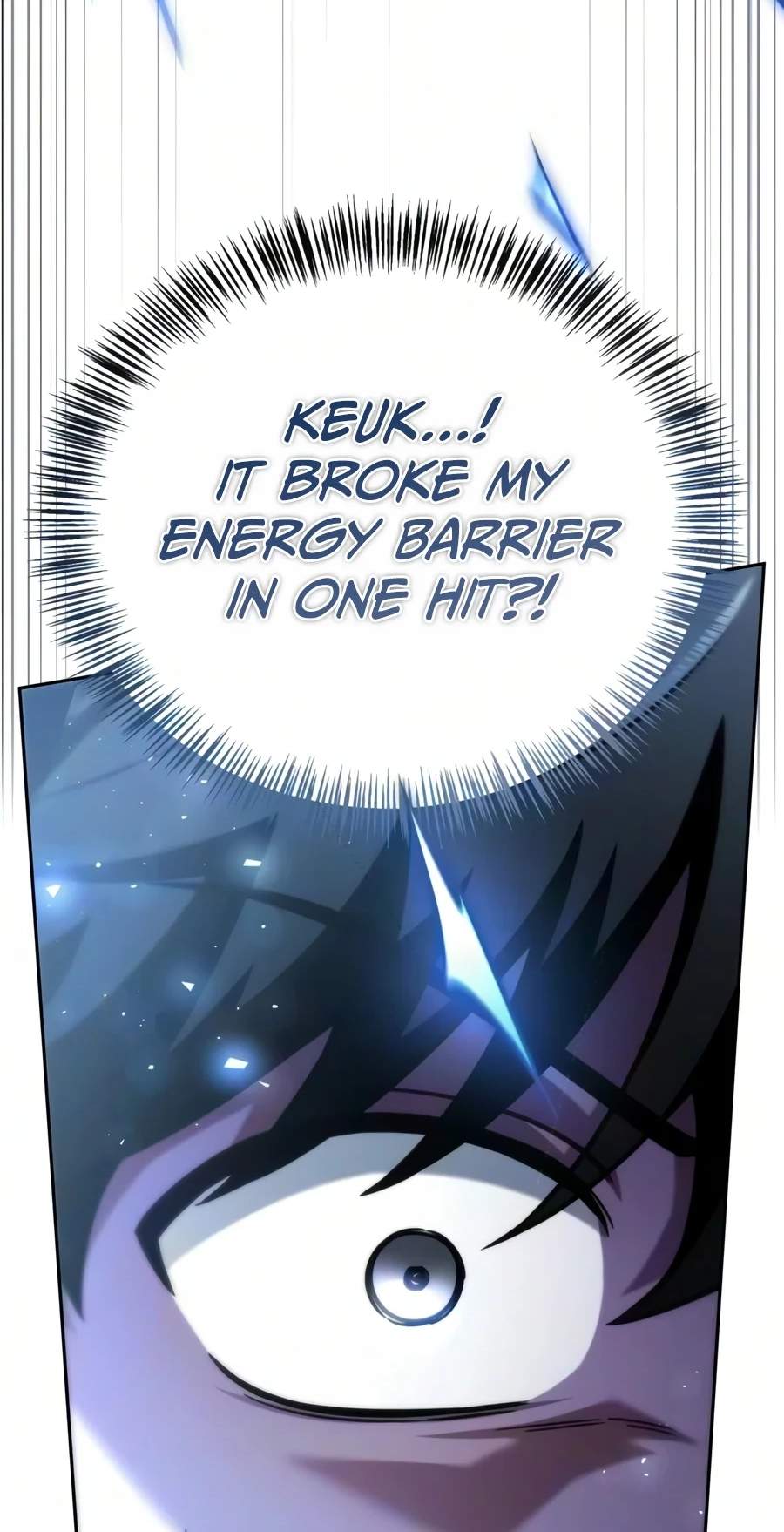 A Wimp’s Strategy Guide to Conquer the Tower Chapter 47 page 39
