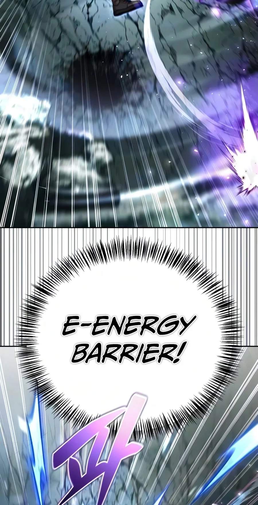 A Wimp’s Strategy Guide to Conquer the Tower Chapter 47 page 37