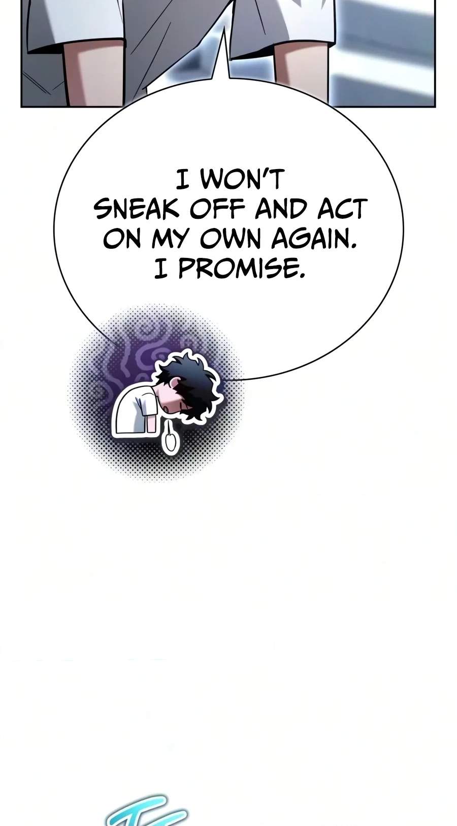 A Wimp’s Strategy Guide to Conquer the Tower Chapter 47 page 60