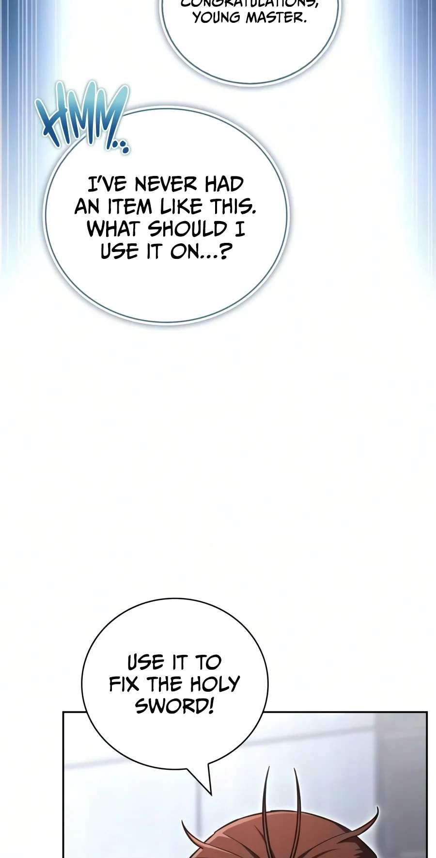 A Wimp’s Strategy Guide to Conquer the Tower Chapter 47 page 68
