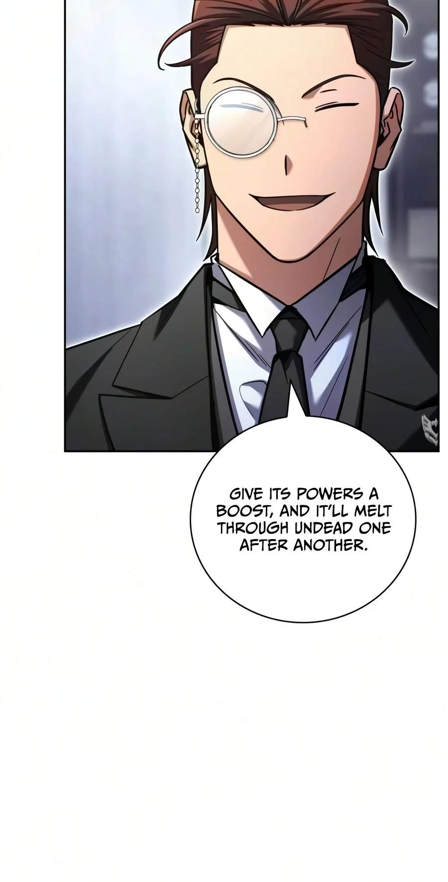 A Wimp’s Strategy Guide to Conquer the Tower Chapter 47 page 69