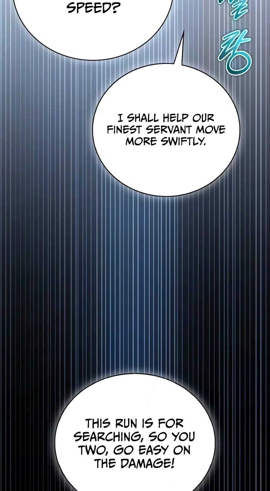 A Wimp’s Strategy Guide to Conquer the Tower Chapter 47 page 82