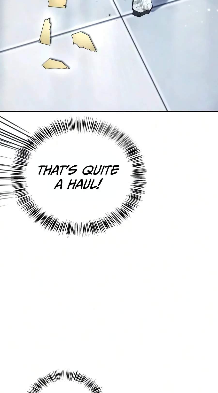 A Wimp’s Strategy Guide to Conquer the Tower Chapter 47 page 95