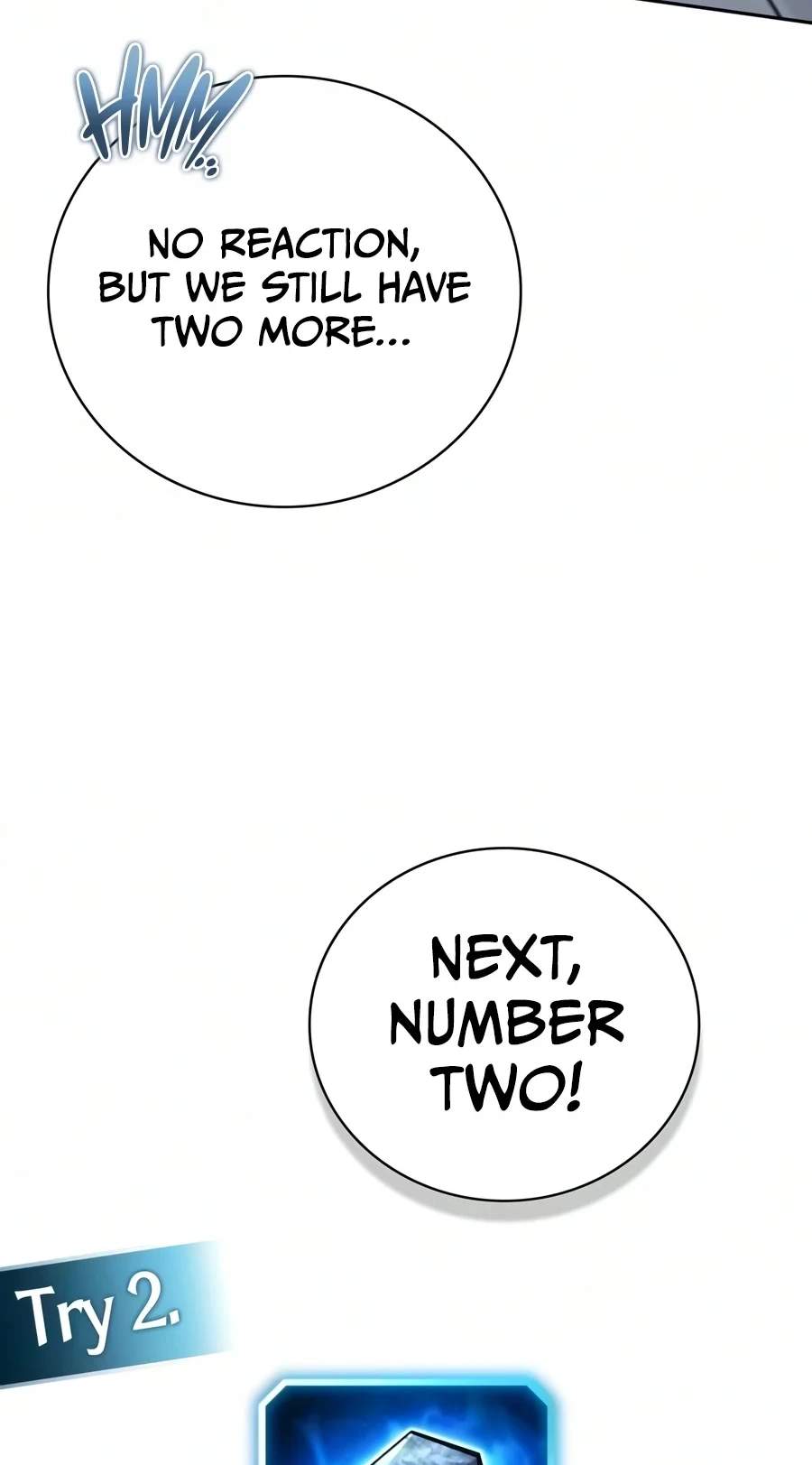 A Wimp’s Strategy Guide to Conquer the Tower Chapter 47 page 99