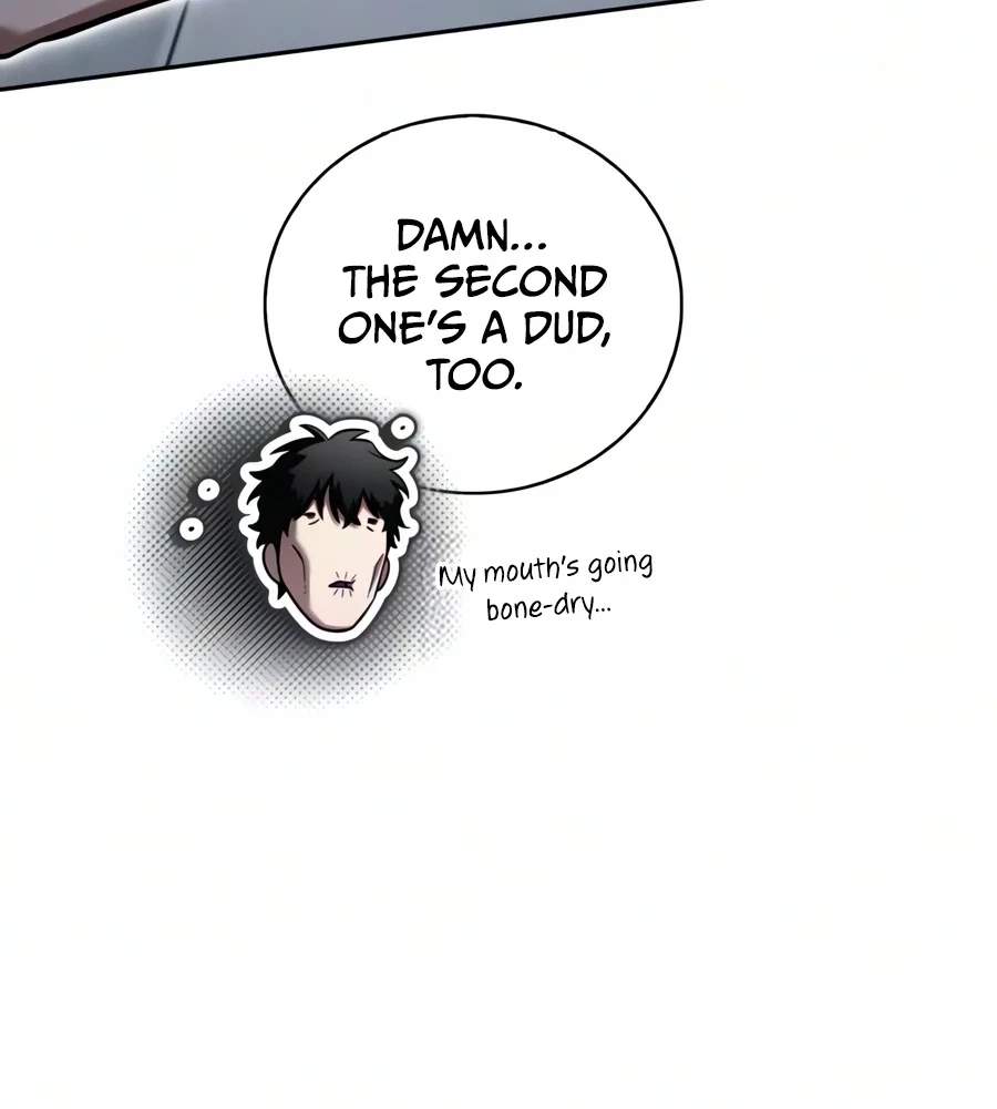 A Wimp’s Strategy Guide to Conquer the Tower Chapter 47 page 101