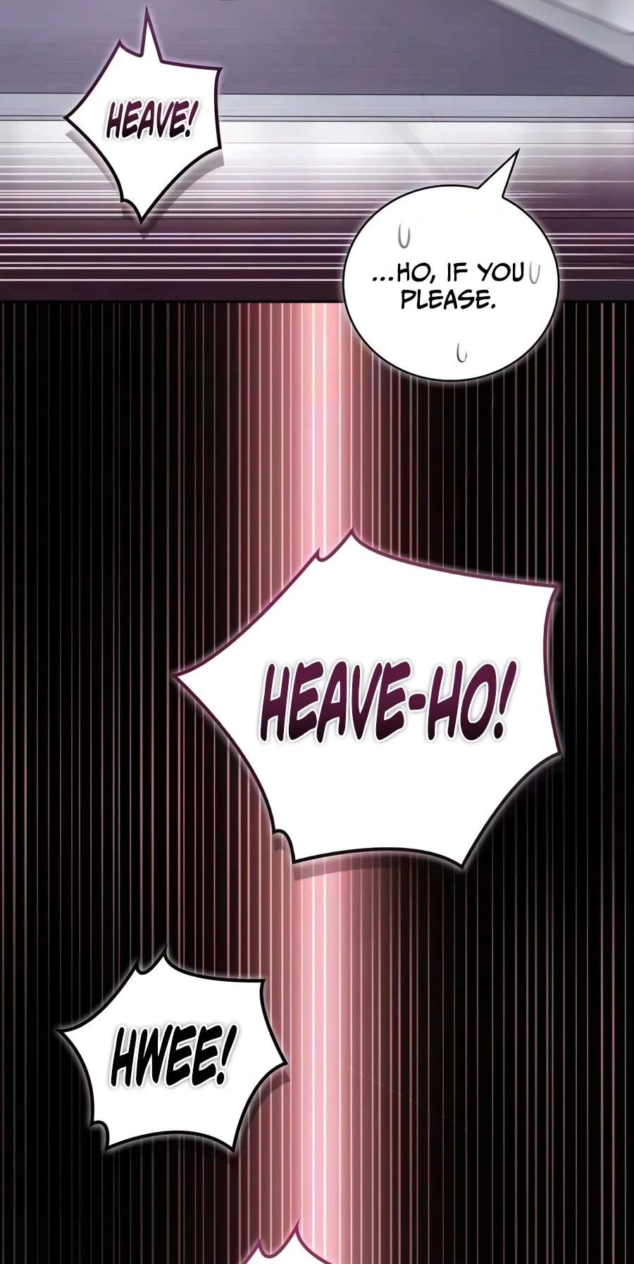 A Wimp’s Strategy Guide to Conquer the Tower Chapter 47 page 106