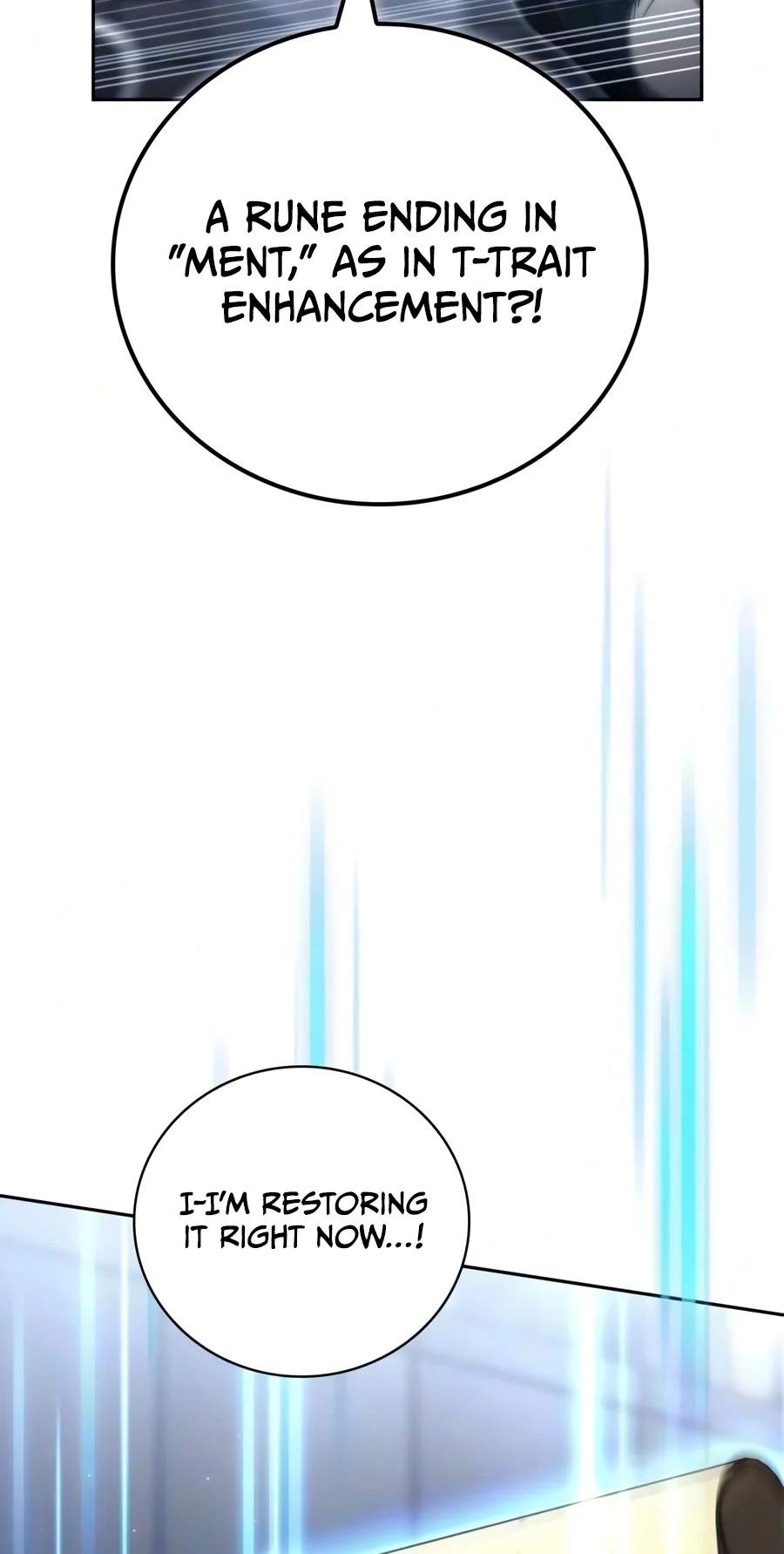 A Wimp’s Strategy Guide to Conquer the Tower Chapter 47 page 112