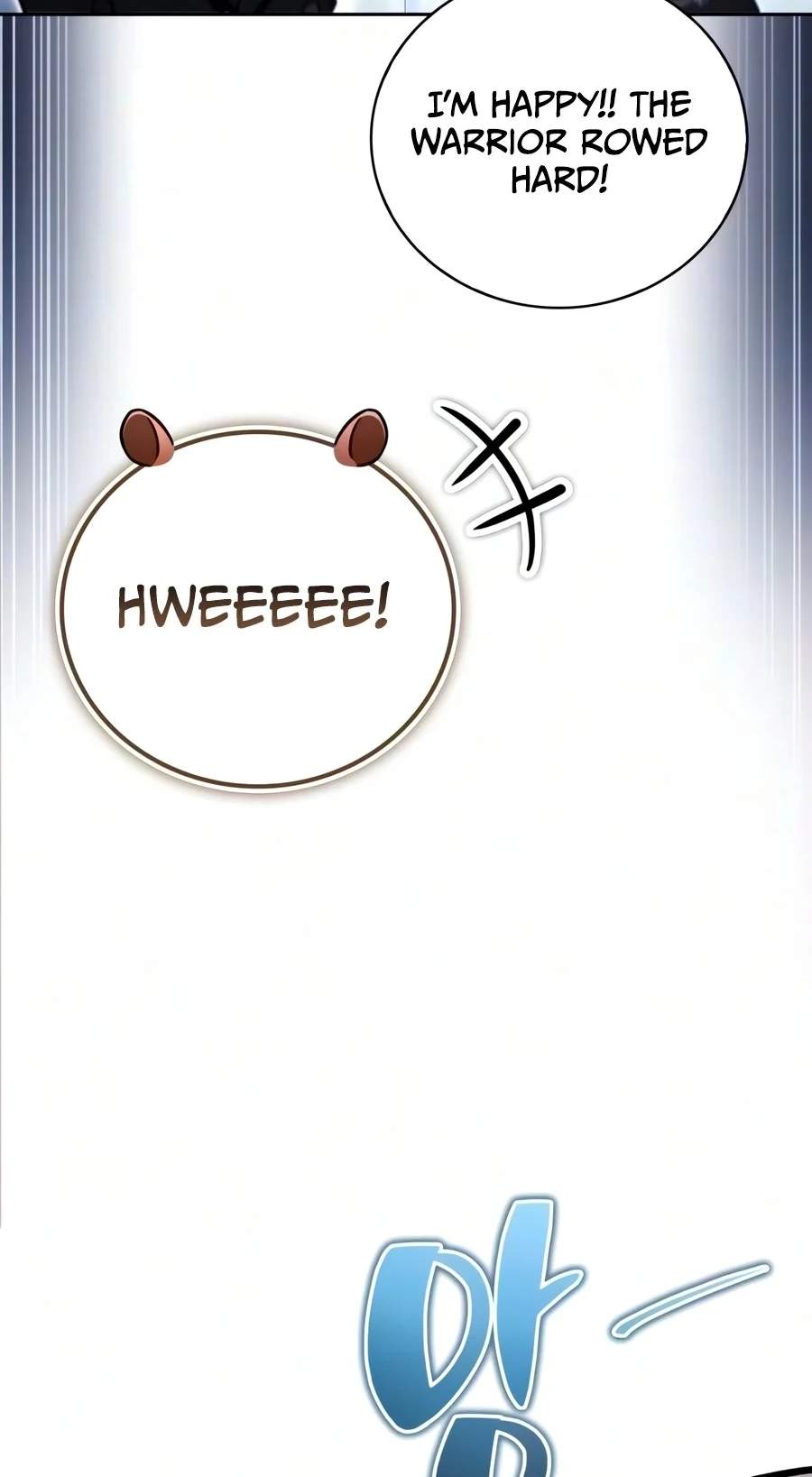 A Wimp’s Strategy Guide to Conquer the Tower Chapter 47 page 121