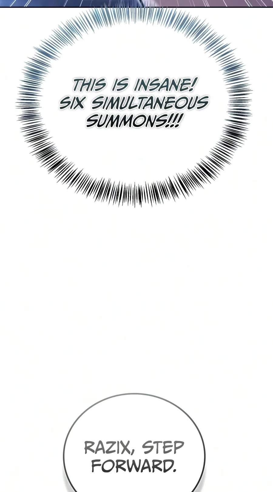 A Wimp’s Strategy Guide to Conquer the Tower Chapter 47 page 127
