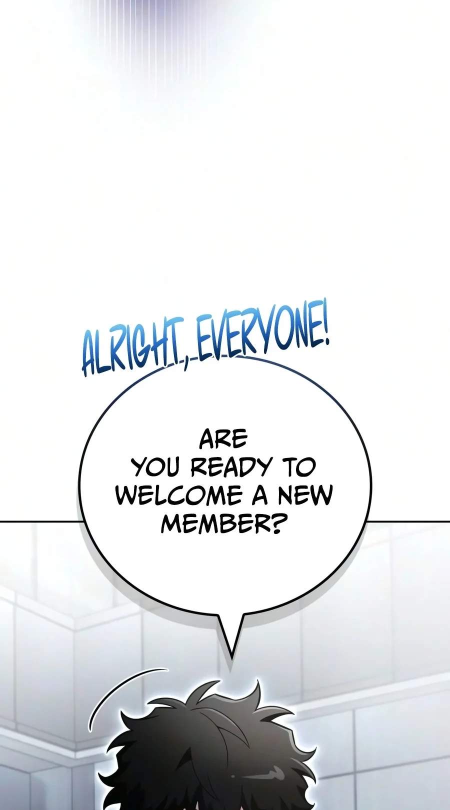 A Wimp’s Strategy Guide to Conquer the Tower Chapter 47 page 134