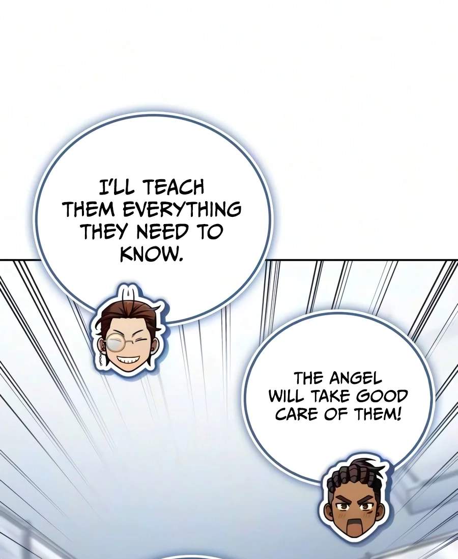 A Wimp’s Strategy Guide to Conquer the Tower Chapter 47 page 136