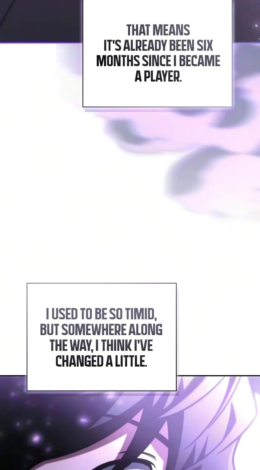 A Wimp’s Strategy Guide to Conquer the Tower Chapter 47 page 143