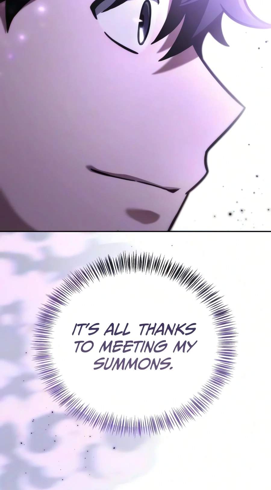 A Wimp’s Strategy Guide to Conquer the Tower Chapter 47 page 144