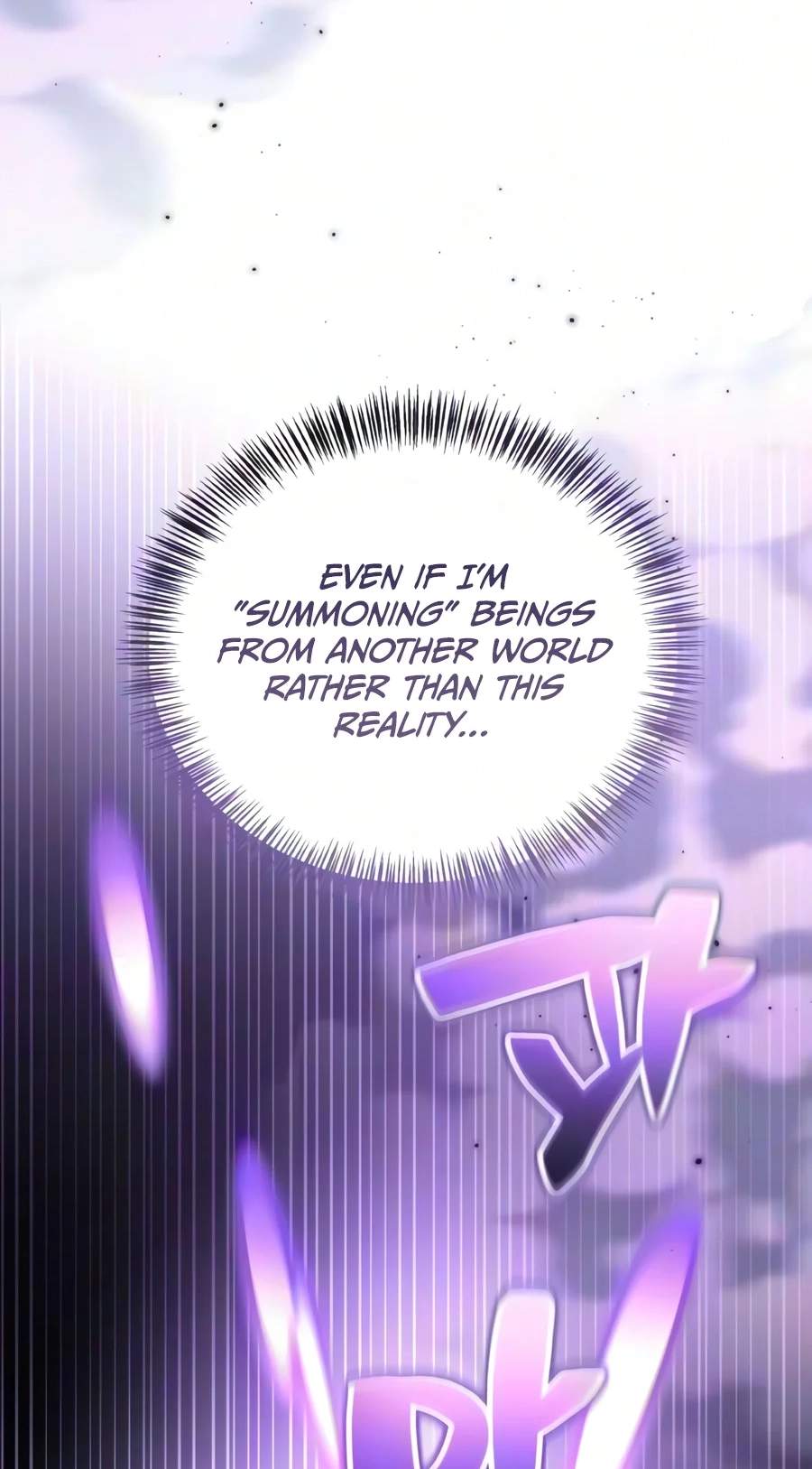 A Wimp’s Strategy Guide to Conquer the Tower Chapter 47 page 145