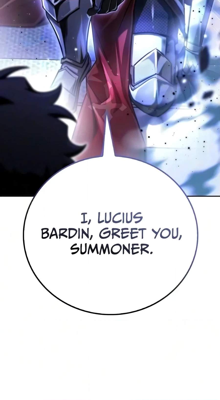A Wimp’s Strategy Guide to Conquer the Tower Chapter 47 page 150