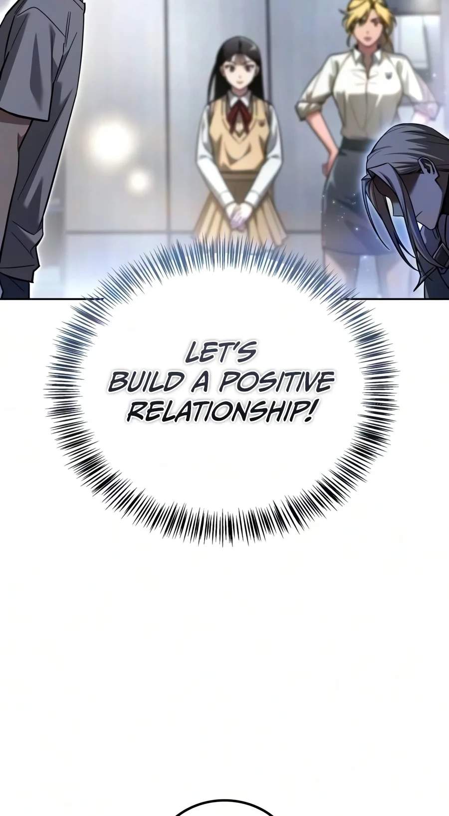 A Wimp’s Strategy Guide to Conquer the Tower Chapter 47 page 152