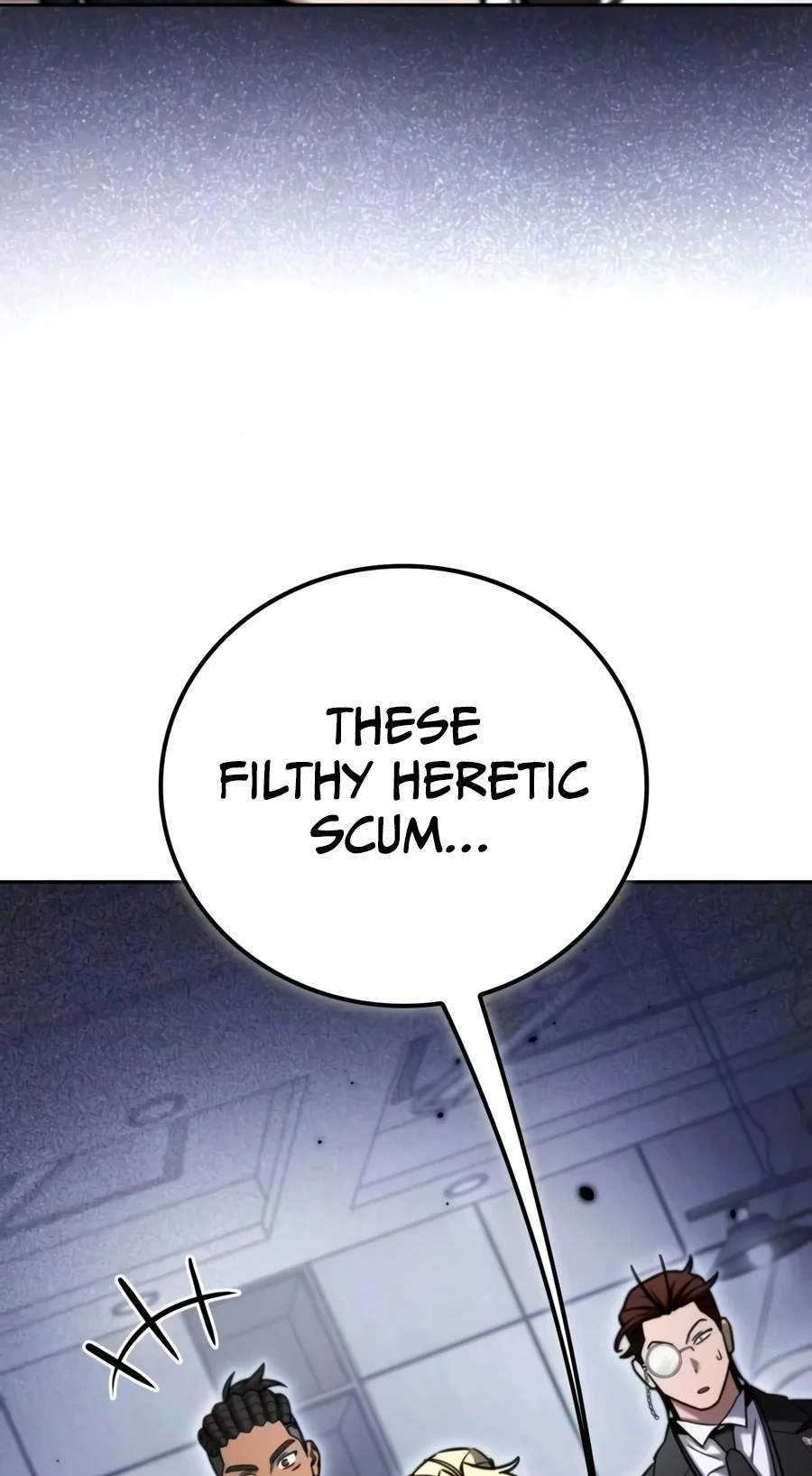 A Wimp’s Strategy Guide to Conquer the Tower Chapter 47 page 154