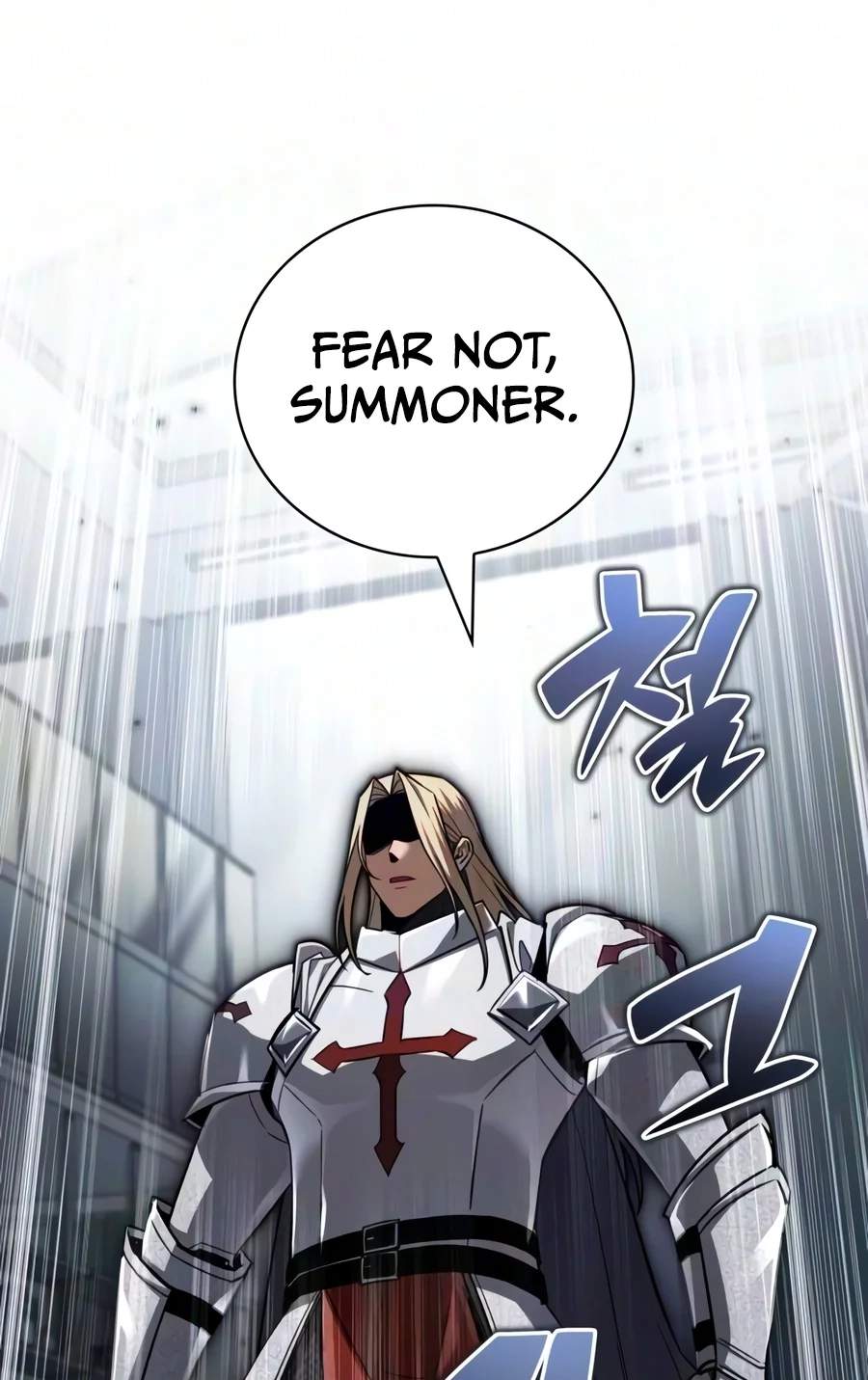 A Wimp’s Strategy Guide to Conquer the Tower Chapter 47 page 158