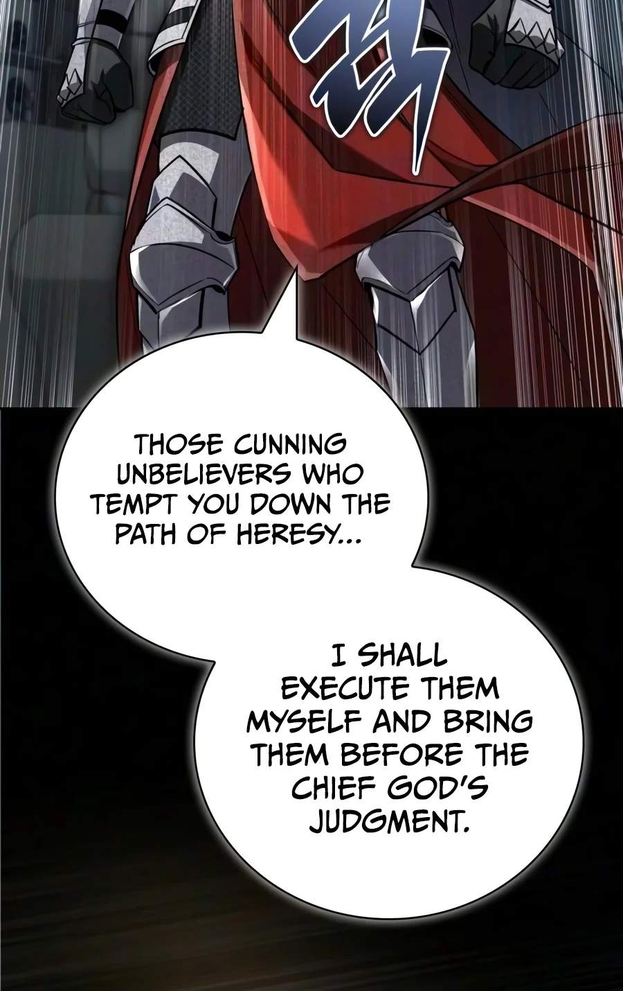 A Wimp’s Strategy Guide to Conquer the Tower Chapter 47 page 159