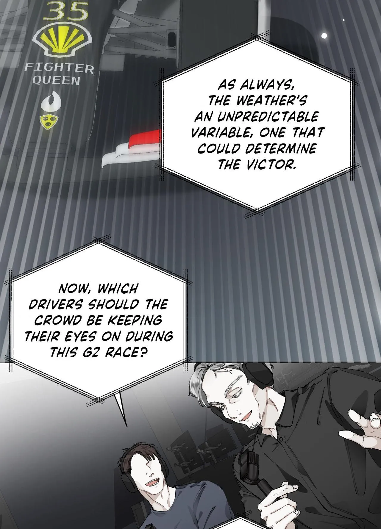 A World of Stigma Chapter 1 page 4