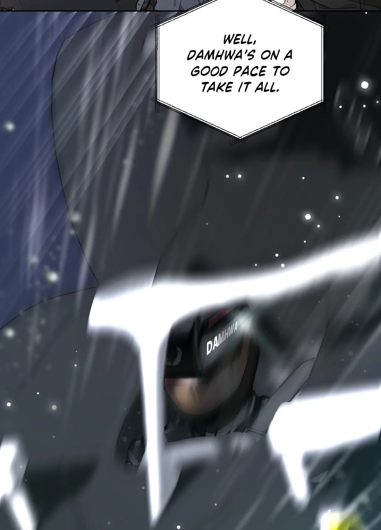 A World of Stigma Chapter 1 page 5