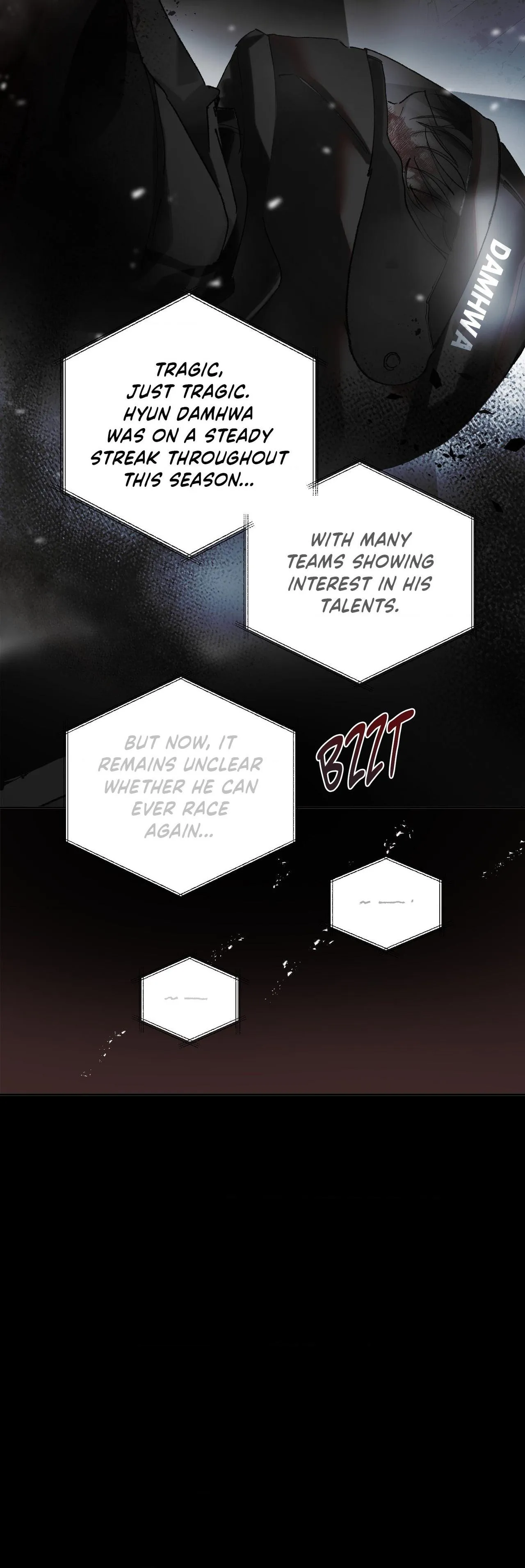 A World of Stigma Chapter 1 page 17
