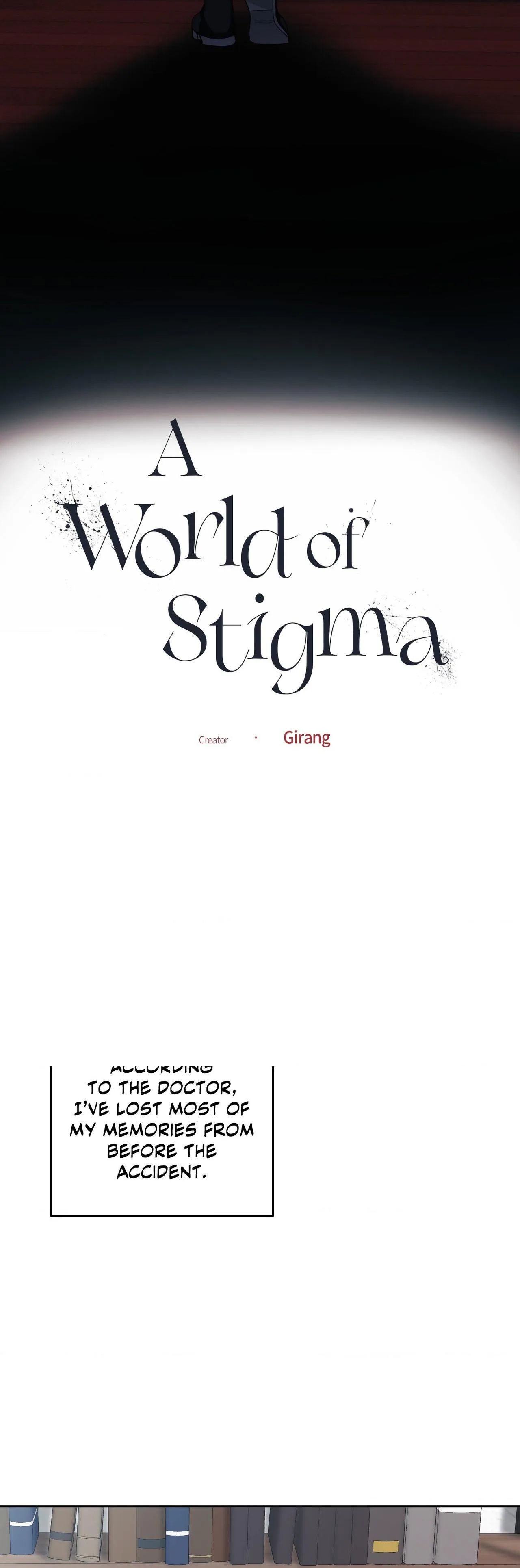 A World of Stigma Chapter 1 page 20