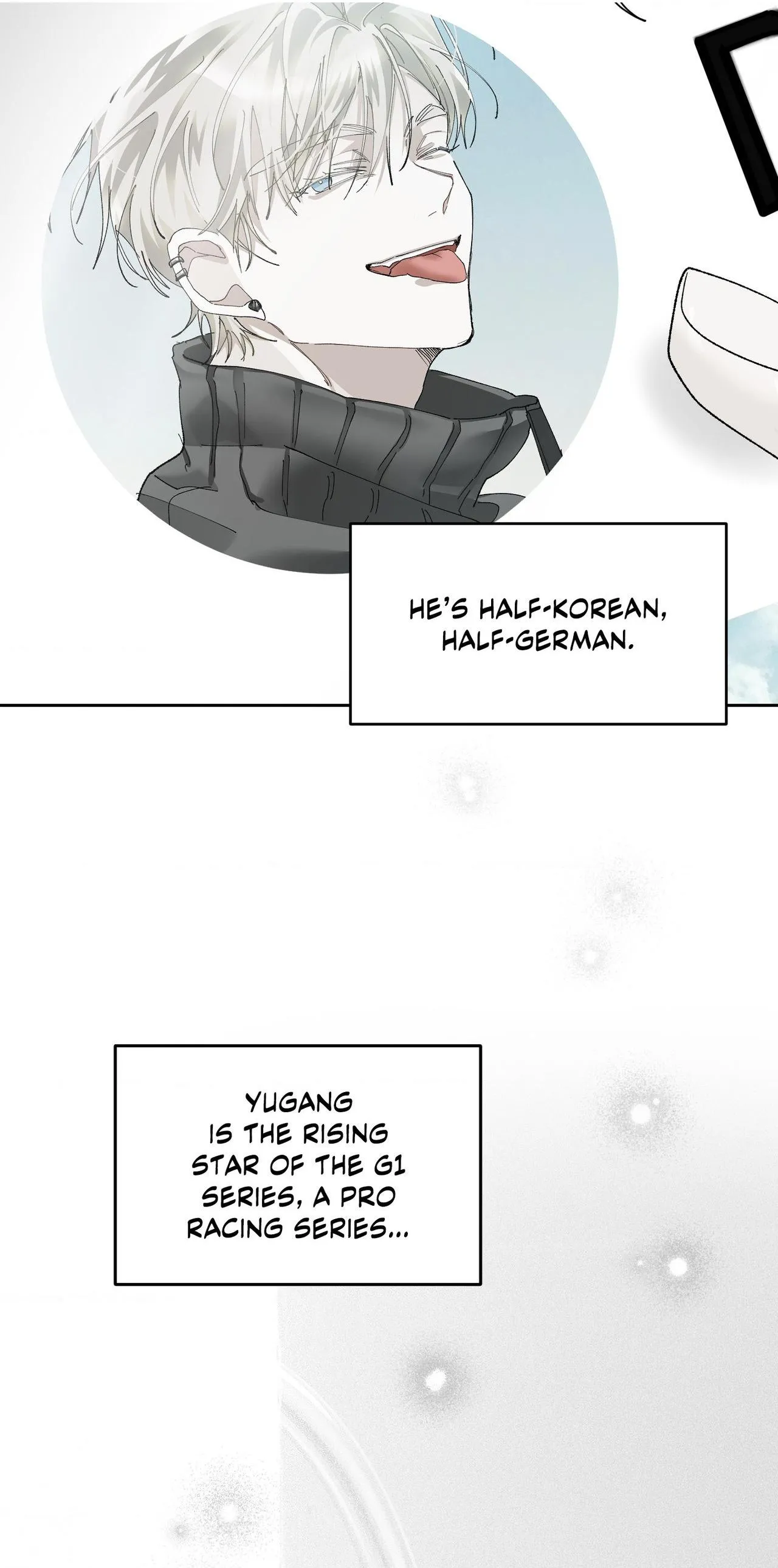 A World of Stigma Chapter 1 page 22