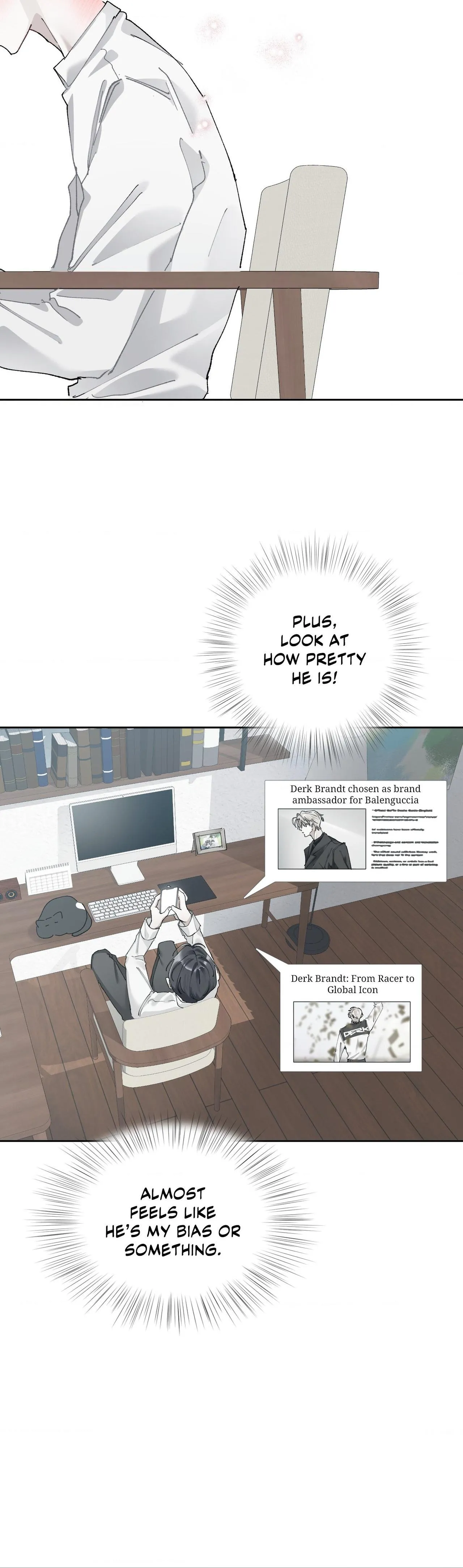 A World of Stigma Chapter 1 page 25