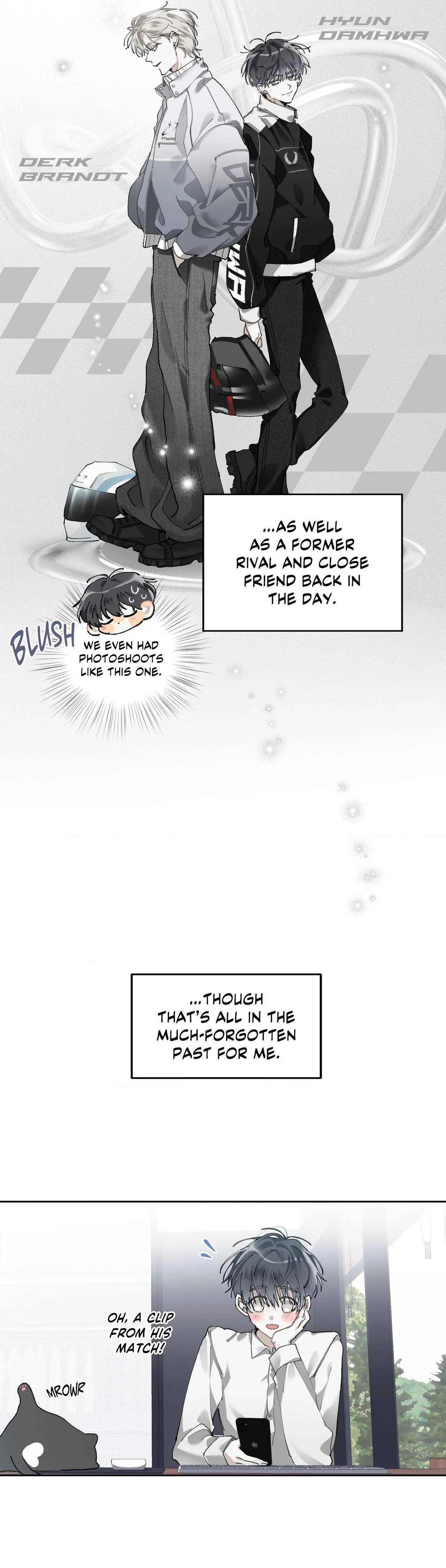 A World of Stigma Chapter 1 page 23