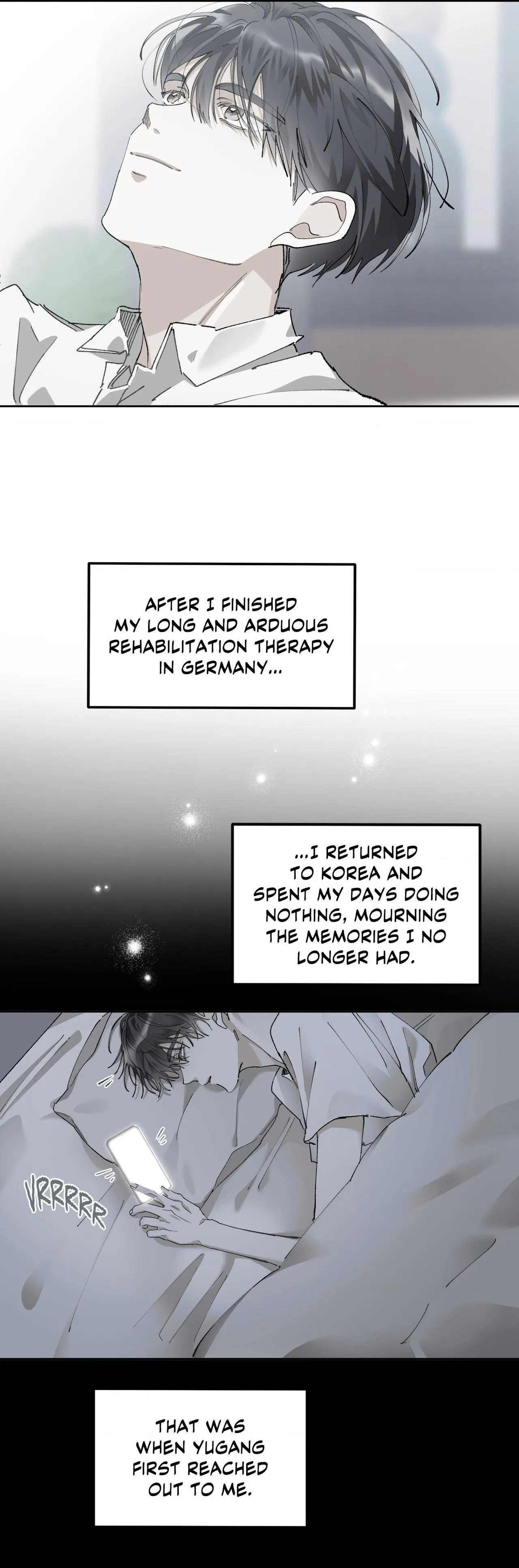A World of Stigma Chapter 1 page 26