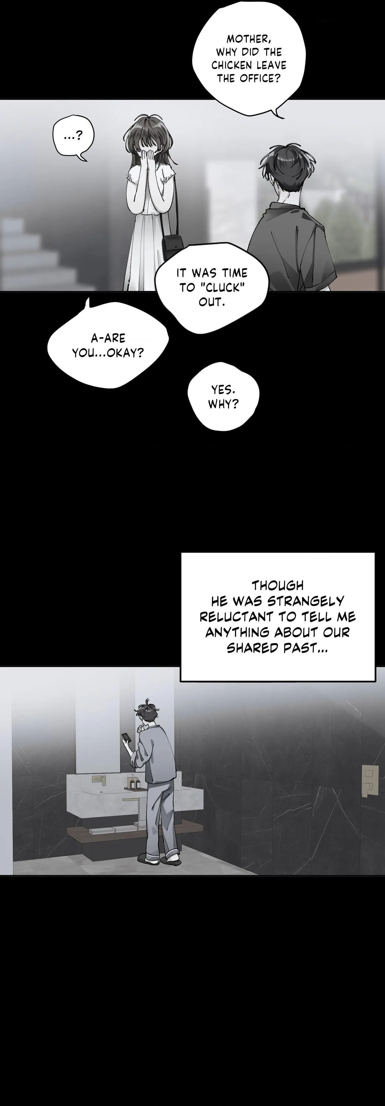 A World of Stigma Chapter 1 page 29