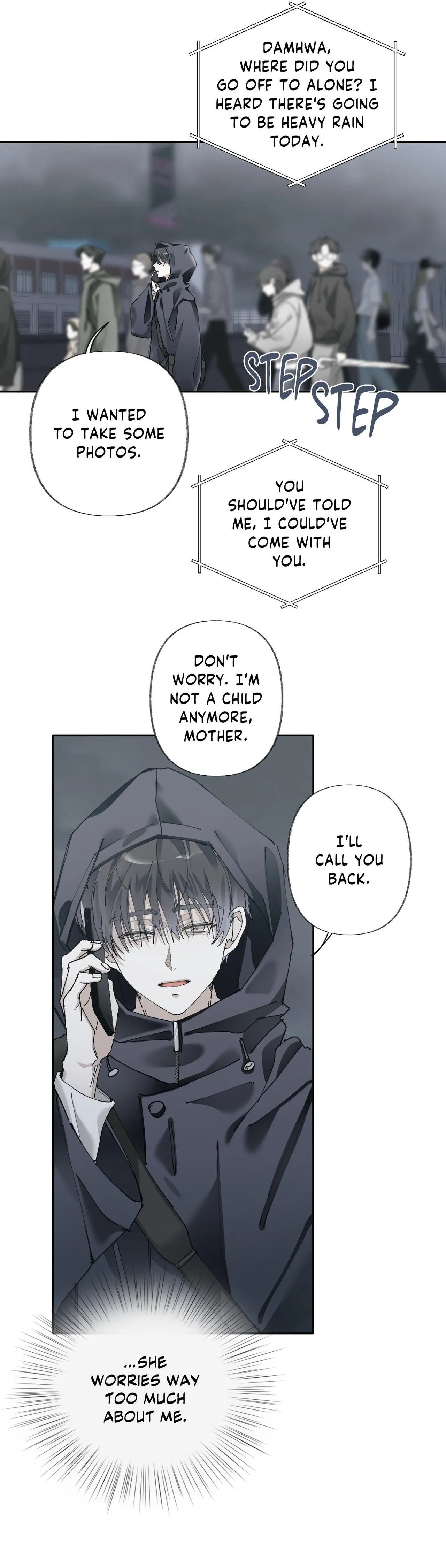 A World of Stigma Chapter 1 page 33