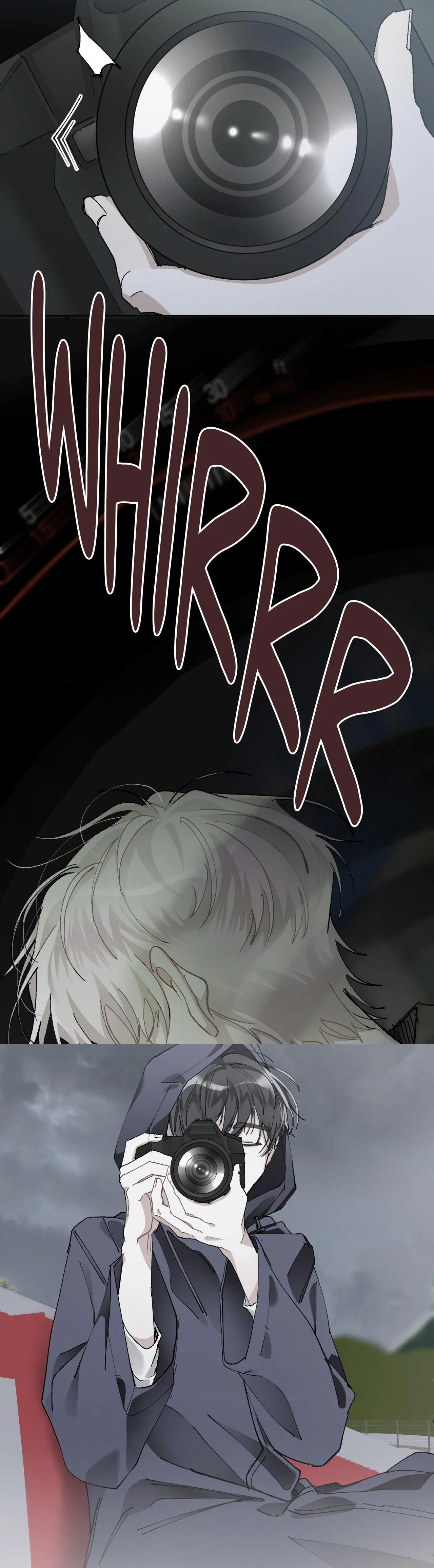 A World of Stigma Chapter 1 page 38