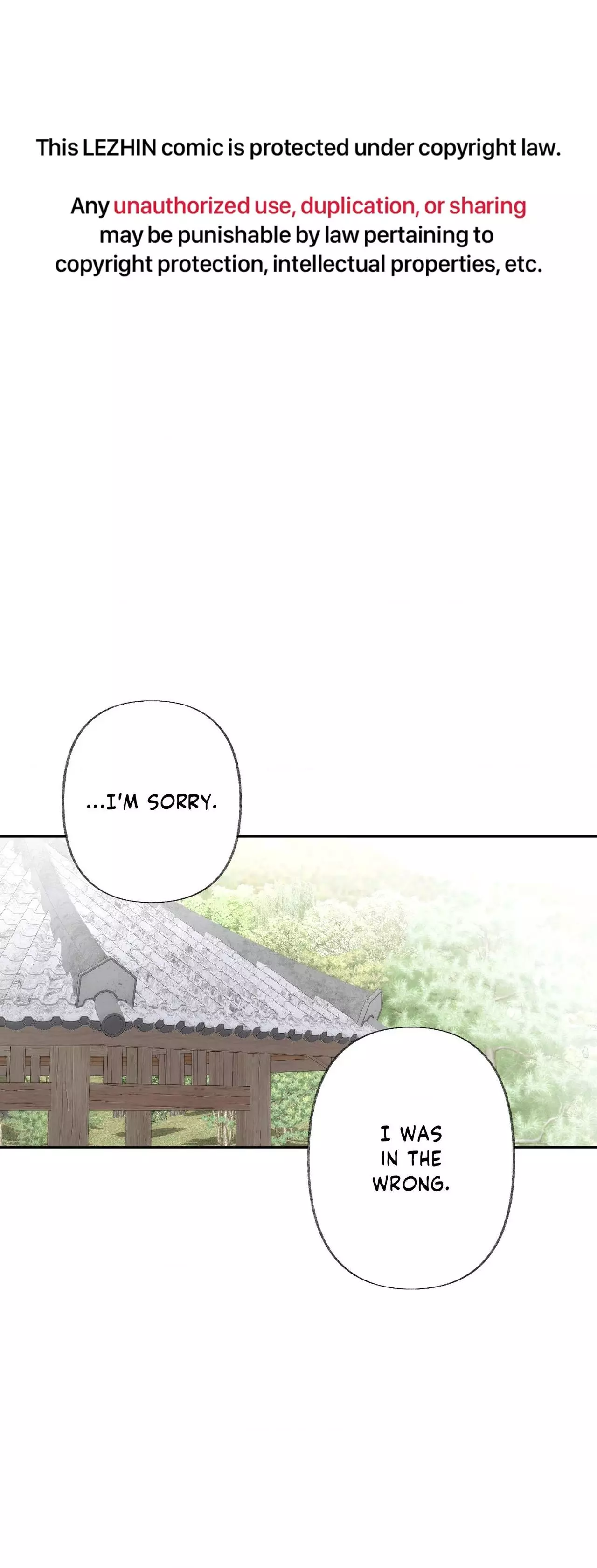 A World of Stigma Chapter 10 page 3