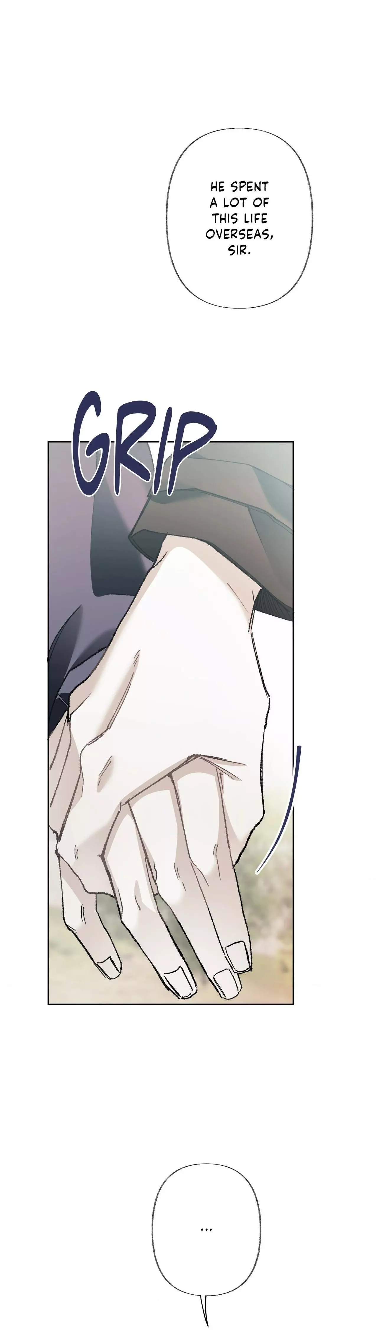 A World of Stigma Chapter 10 page 6