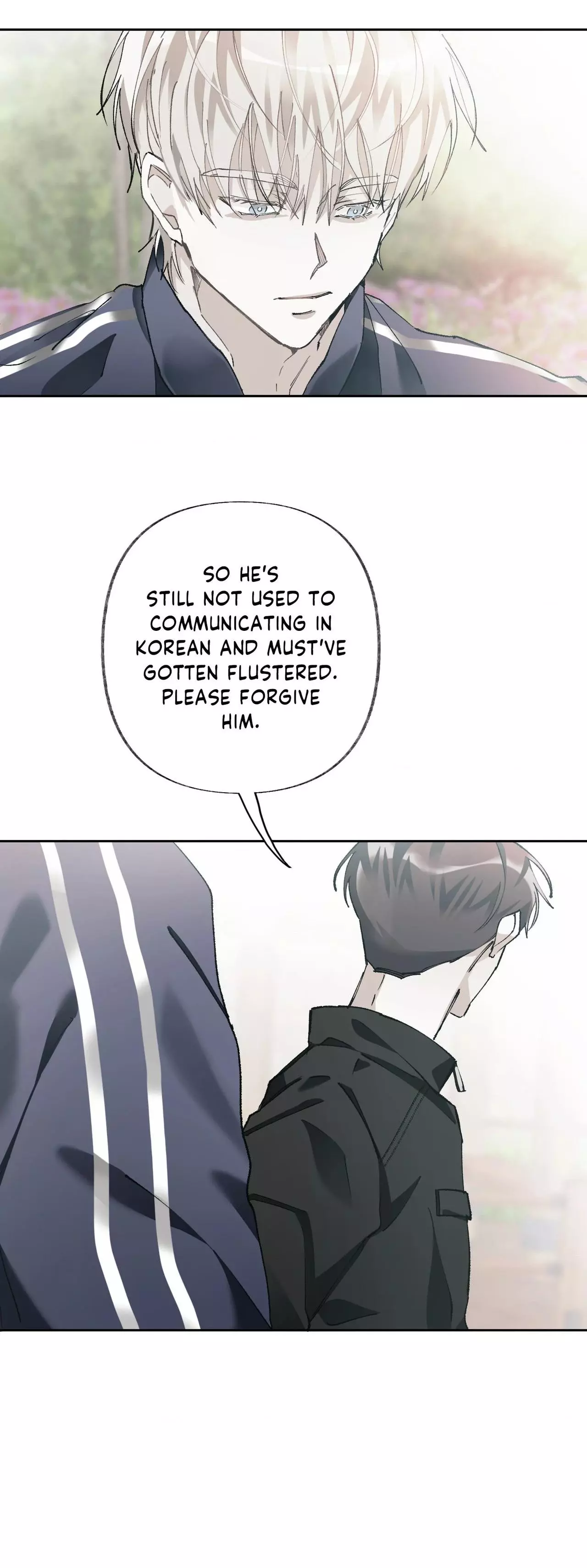 A World of Stigma Chapter 10 page 7