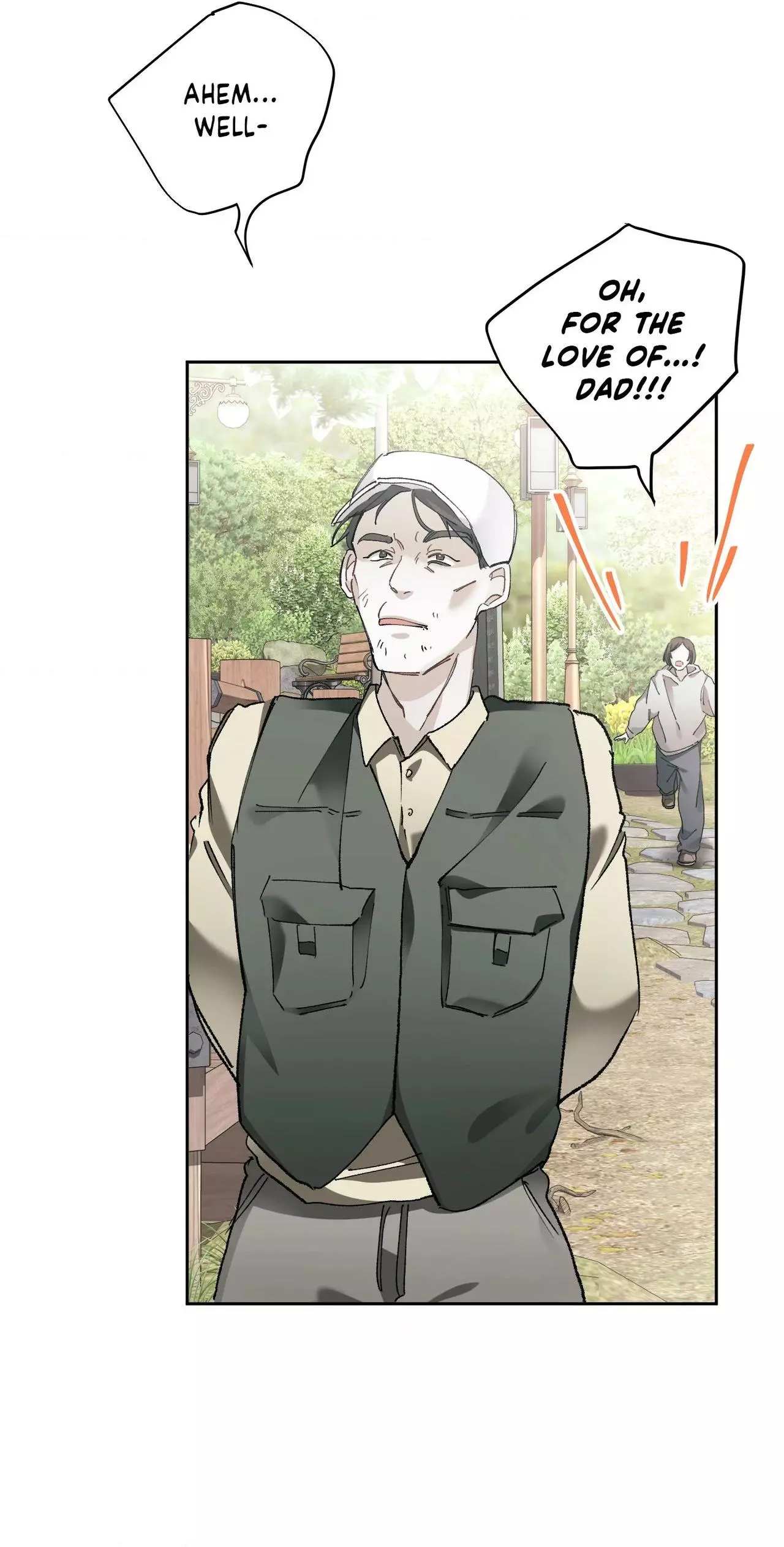 A World of Stigma Chapter 10 page 8