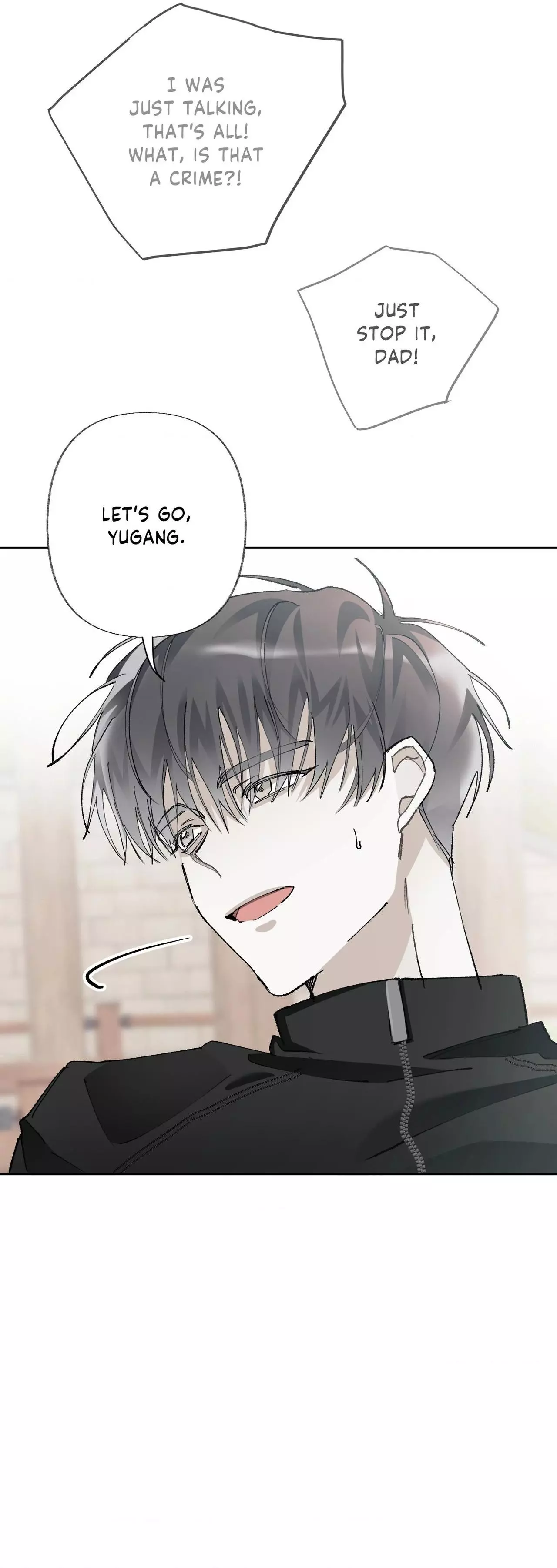 A World of Stigma Chapter 10 page 10