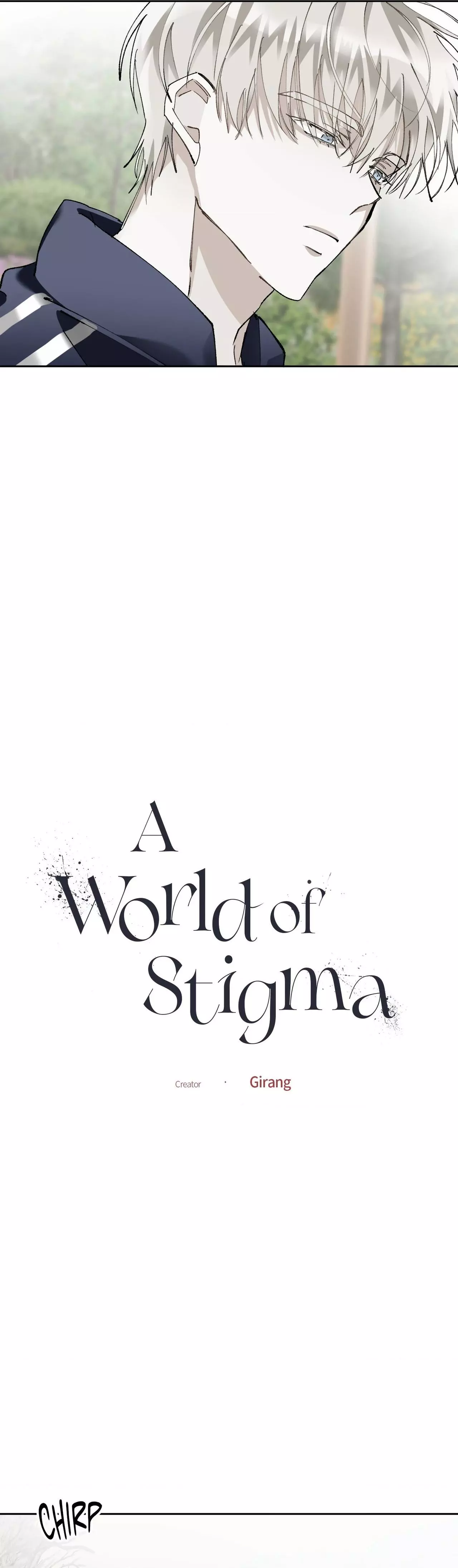 A World of Stigma Chapter 10 page 11