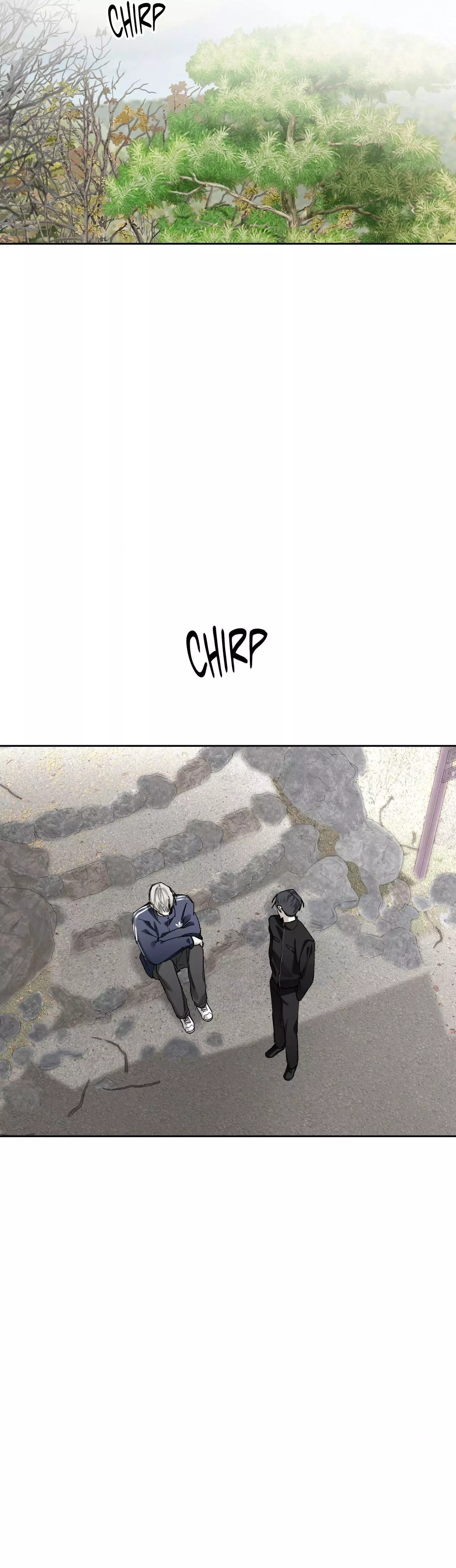 A World of Stigma Chapter 10 page 12