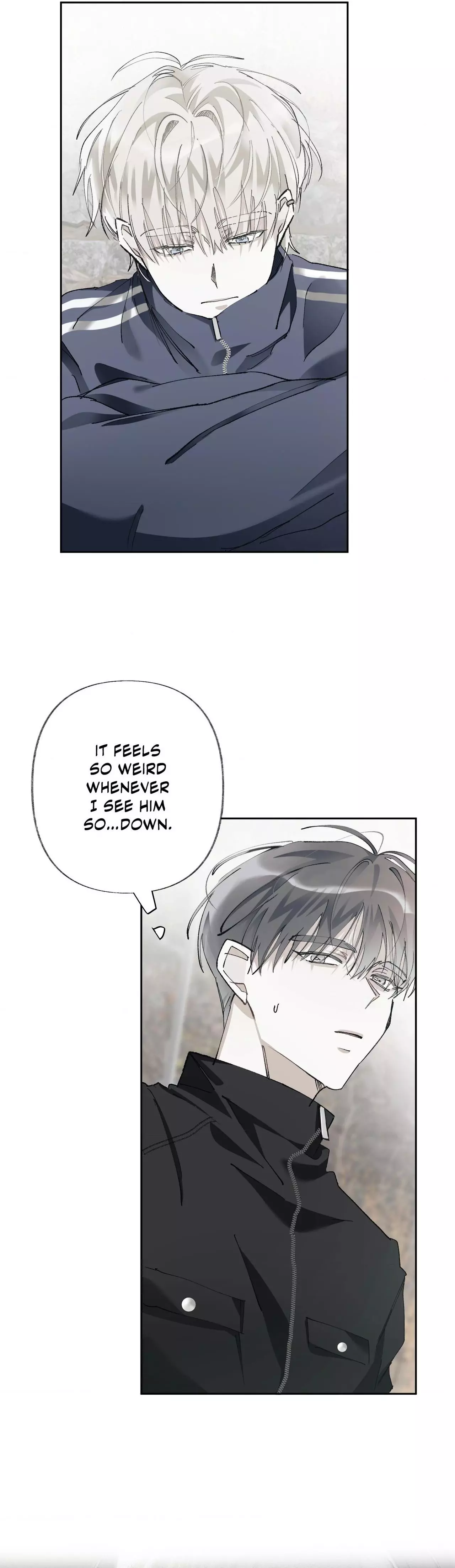 A World of Stigma Chapter 10 page 13