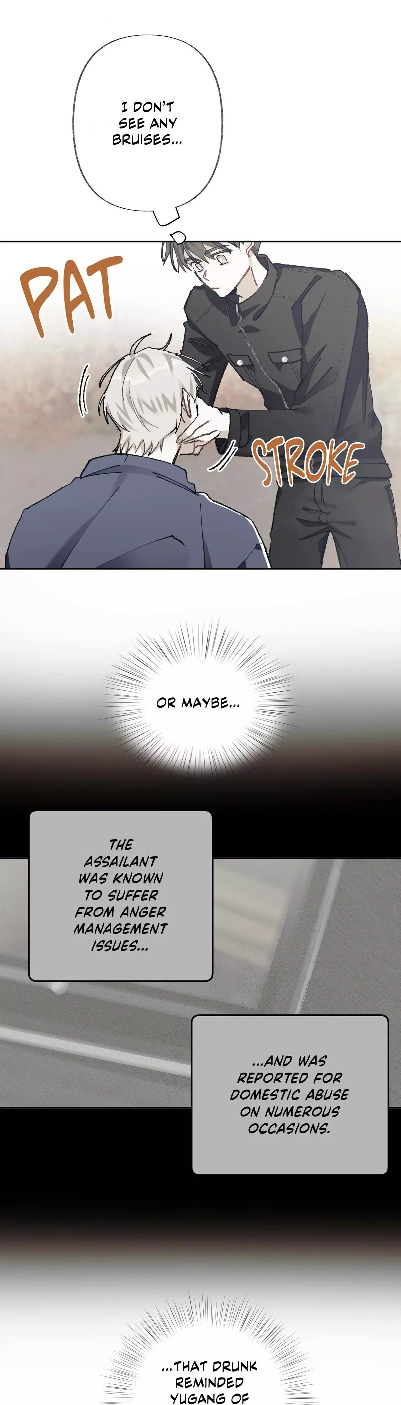 A World of Stigma Chapter 10 page 16