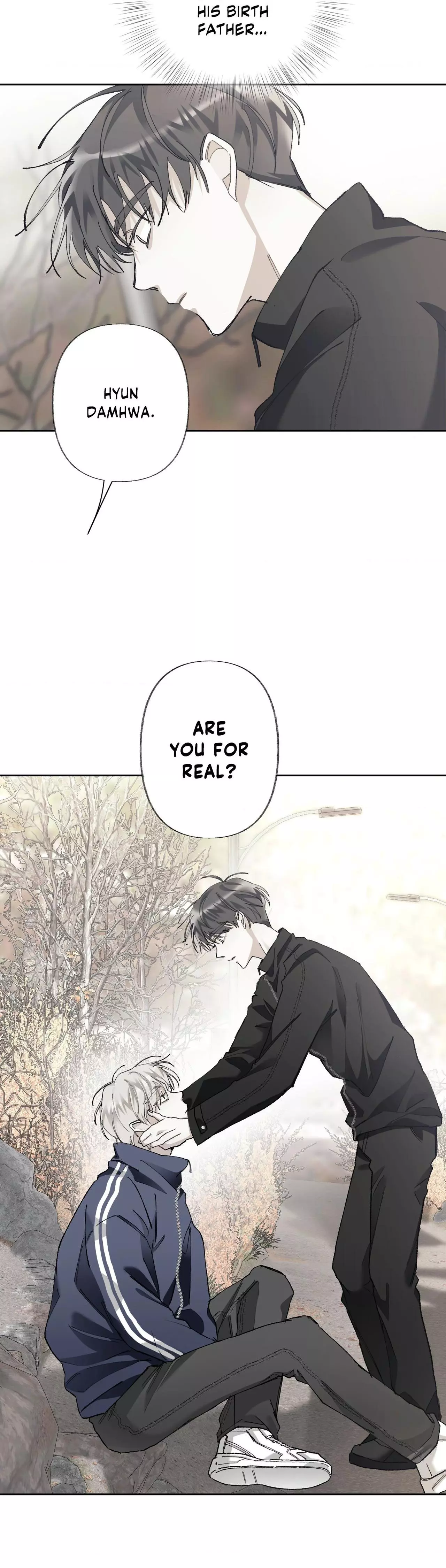 A World of Stigma Chapter 10 page 17