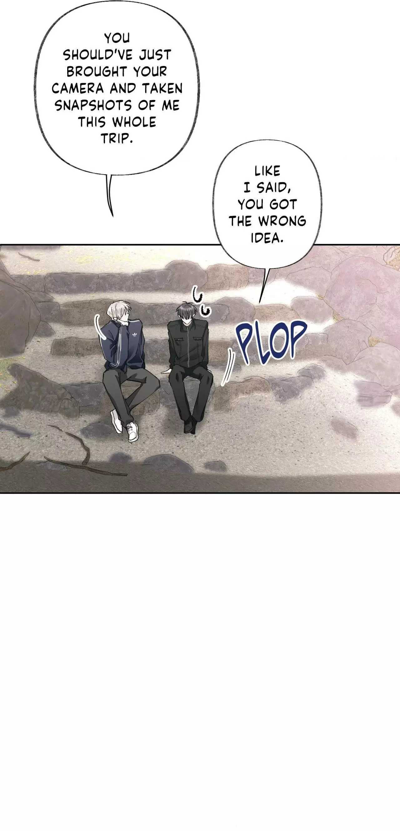 A World of Stigma Chapter 10 page 20